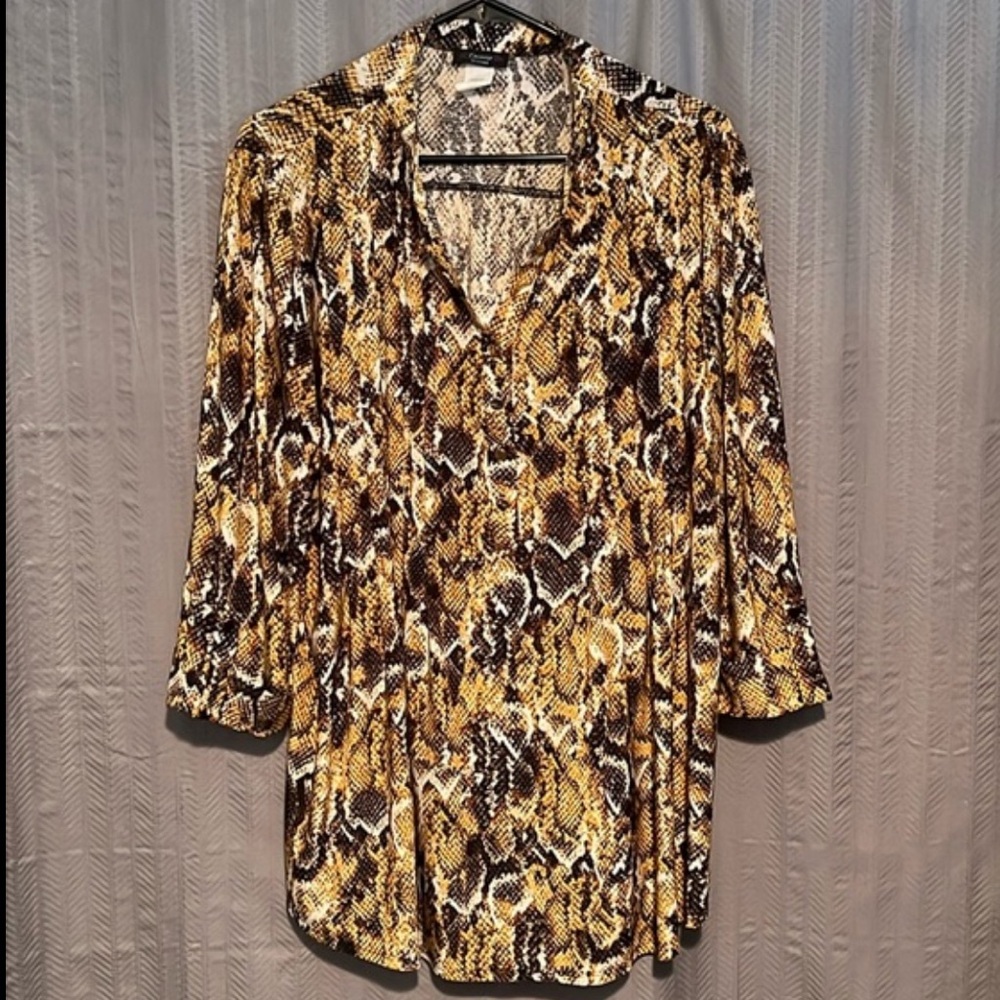 Cocomo Woman Blouse